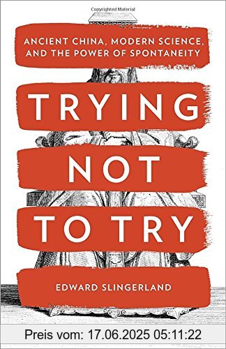 Binding : Taschenbuch, Label : Broadway Books, Publisher : Broadway Books, NumberOfItems : 1, PackageQuantity : 1, medium : Taschenbuch, numberOfPages : 304, publicationDate : 2015-03-03, releaseDate : 2015-03-03, authors : Edward Slingerland, languages : english, ISBN : 077043763X