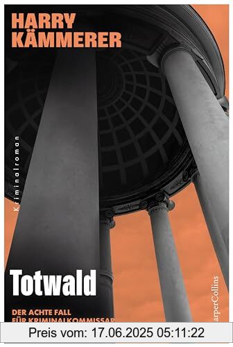 Binding : Taschenbuch, Edition : 1., Label : HarperCollins Taschenbuch, Publisher : HarperCollins Taschenbuch, medium : Taschenbuch, numberOfPages : 304, publicationDate : 2024-06-25, authors : Harry Kämmerer, ISBN : 3365006400