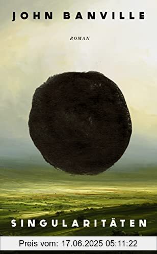 Binding : Gebundene Ausgabe, Edition : 1., Label : Kiepenheuer&Witsch, Publisher : Kiepenheuer&Witsch, medium : Gebundene Ausgabe, numberOfPages : 432, publicationDate : 2023-11-02, releaseDate : 2023-11-02, authors : John Banville, translators : Christa Schuenke, ISBN : 3462003526