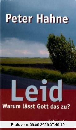 Leid - Warum lässt Gott das zu?