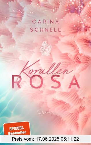 Binding : Broschiert, Label : everlove, Publisher : everlove, medium : Broschiert, numberOfPages : 368, publicationDate : 2024-08-01, authors : Carina Schnell, ISBN : 3492065023