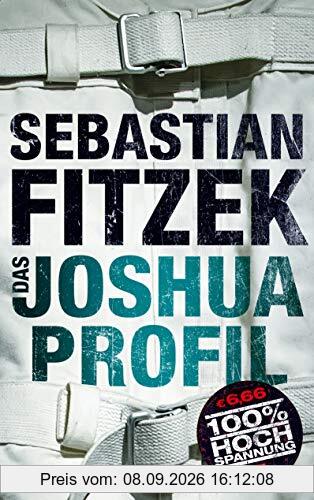 Das Joshua-Profil (BILD am Sonntag Thriller 2020)