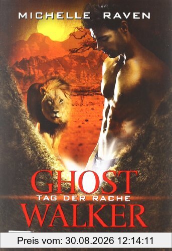 Ghostwalker: Tag der Rache