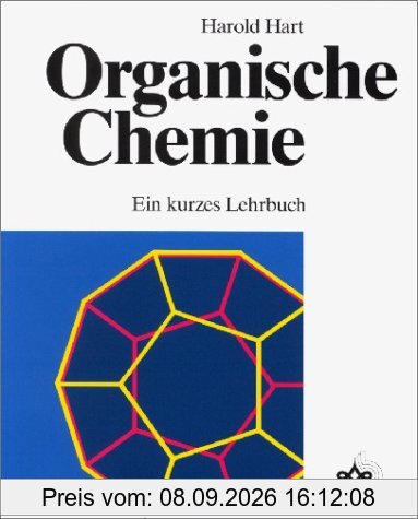 Organische Chemie. Ein kurzes Lehrbuch