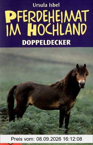 Pferdeheimat im Hochland, Mein Herz ist in den Highlands