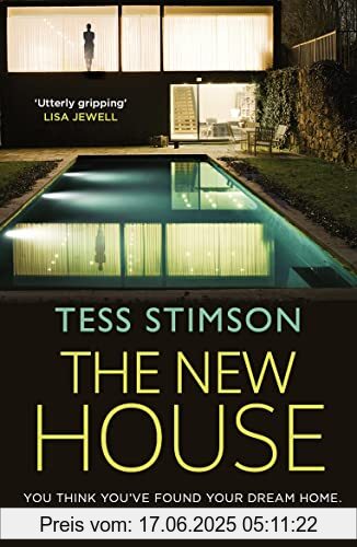 Binding : Taschenbuch, Label : Avon, Publisher : Avon, NumberOfItems : 1, medium : Taschenbuch, numberOfPages : 384, publicationDate : 2022-08-04, releaseDate : 2022-08-04, authors : Tess Stimson, ISBN : 0008386080