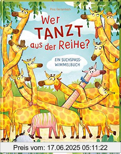 Binding : Gebundene Ausgabe, Edition : 1., Label : Esslinger Verlag, Publisher : Esslinger Verlag, medium : Gebundene Ausgabe, numberOfPages : 28, publicationDate : 2021-02-23, releaseDate : 2021-02-23, ISBN : 3480235808