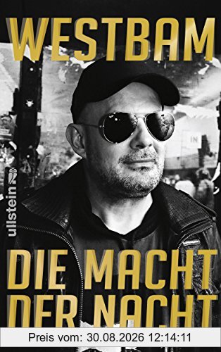 Die Macht der Nacht