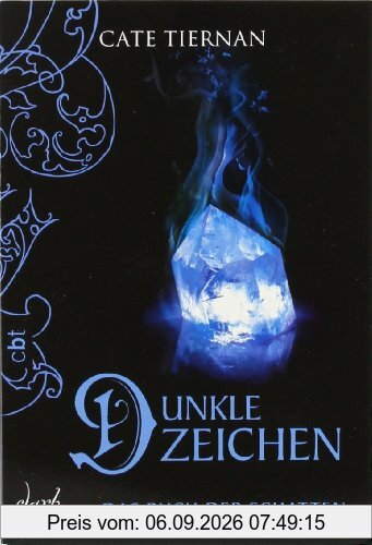 Das Buch der Schatten - Dunkle Zeichen: Band 5