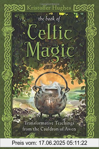 Binding : Taschenbuch, Label : Llewellyn Publications, U.S., Publisher : Llewellyn Publications, U.S., NumberOfItems : 1, PackageQuantity : 1, medium : Taschenbuch, numberOfPages : 384, publicationDate : 2014-09-04, authors : Kristoffer Hughes, ISBN : 0738737054