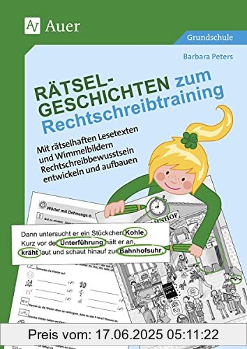 Brand : Auer Verlag i.d.AAP LW, Binding : Broschüre, Edition : 1, Label : Auer Verlag in der AAP Lehrerwelt GmbH, Publisher : Auer Verlag in der AAP Lehrerwelt GmbH, medium : Sonstige Einbände, numberOfPages : 88, publicationDate : 2022-08-30, authors : Barbara Peters, ISBN : 3403086267