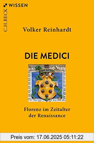 Binding : Taschenbuch, Edition : 6., durchgesehene, Label : C.H.Beck, Publisher : C.H.Beck, medium : Taschenbuch, numberOfPages : 127, publicationDate : 2022-03-01, releaseDate : 2022-02-25, authors : Volker Reinhardt, ISBN : 3406787037