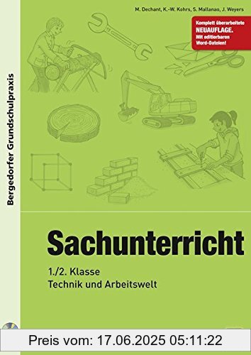 Binding : Taschenbuch, Edition : 1, Label : Persen Verlag in der AAP Lehrerfachverlage GmbH, Publisher : Persen Verlag in der AAP Lehrerfachverlage GmbH, medium : Taschenbuch, numberOfPages : 124, publicationDate : 2017-06-01, authors : M. Dechant, K.-W. Kohrs, S. Mallanao, J. Weyers, languages : german, ISBN : 3403205126