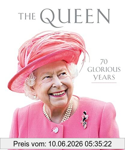 Royal Collection Trust The Queen 70 Glorious Years