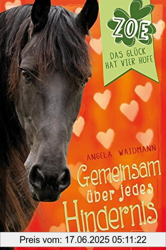 Binding : Gebundene Ausgabe, Label : Arena, Publisher : Arena, medium : Gebundene Ausgabe, numberOfPages : 192, publicationDate : 2017-04-01, authors : Angela Waidmann, languages : german, ISBN : 3401602799