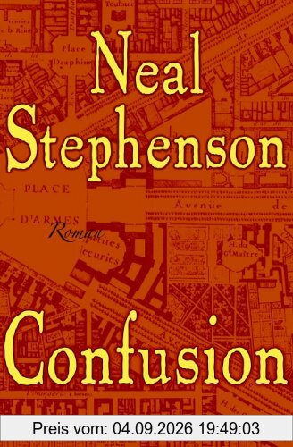 Confusion: Roman