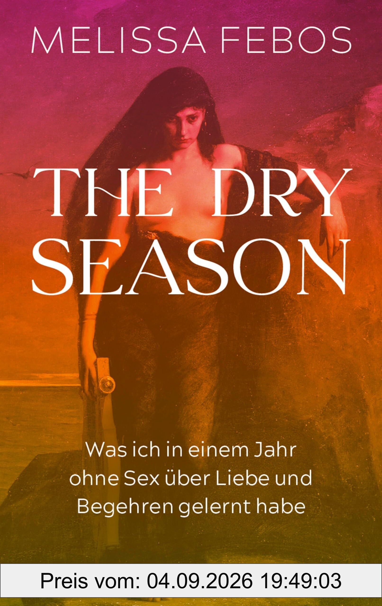 The Dry Season