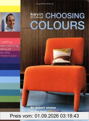 Choosing Colours