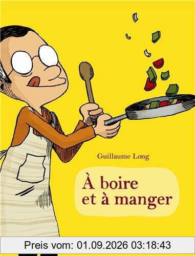 A boire et à manger