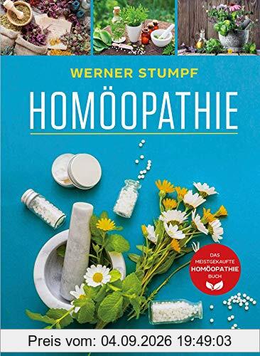 Homöopathie: Das bewährte Standardwerk