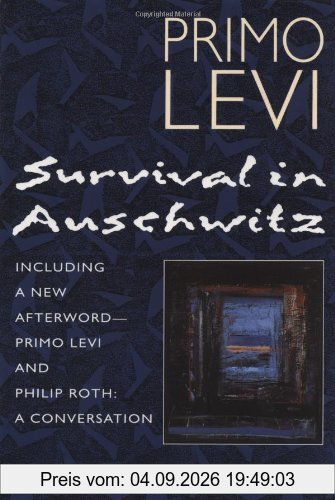 Survival In Auschwitz