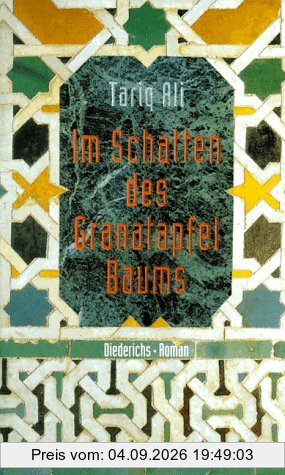 Im Schatten des Granatapfelbaums