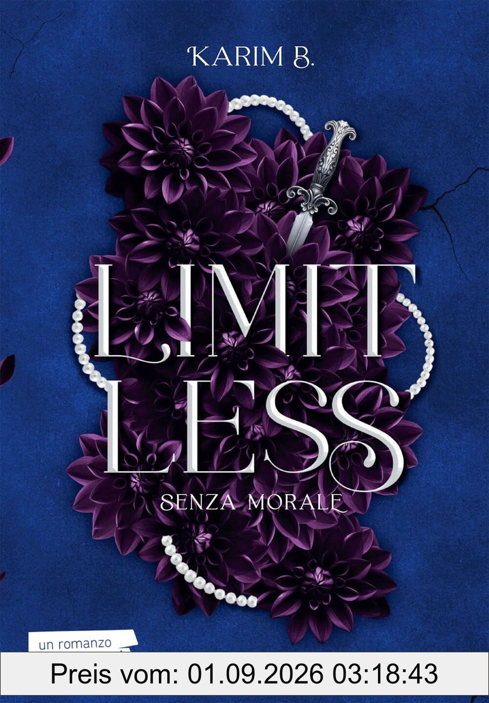 Limitless. Senza morale (Vol. 1) (Pandora)