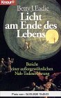 Licht am Ende des Lebens