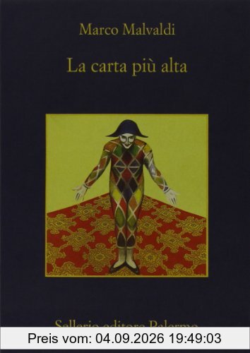 La carta più alta