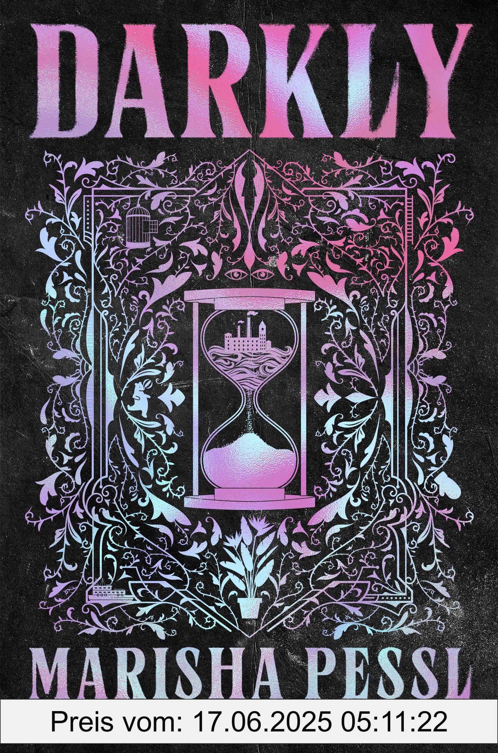 Binding : paperback, Label : Darkly, NumberOfItems : 1, Format : international_edition, medium : paperback, numberOfPages : 416, publicationDate : 2024-11-12, releaseDate : 2024-11-12, languages : english, ISBN : 0593902645