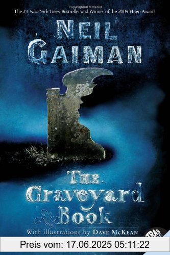 Brand : Harper Collins, Binding : Taschenbuch, Edition : Reprint, Label : HarperCollins, Publisher : HarperCollins, NumberOfItems : 1, PackageQuantity : 1, medium : Taschenbuch, numberOfPages : 336, publicationDate : 2010-09-28, releaseDate : 2010-09-28, authors : Neil Gaiman, languages : english, ISBN : 0060530944