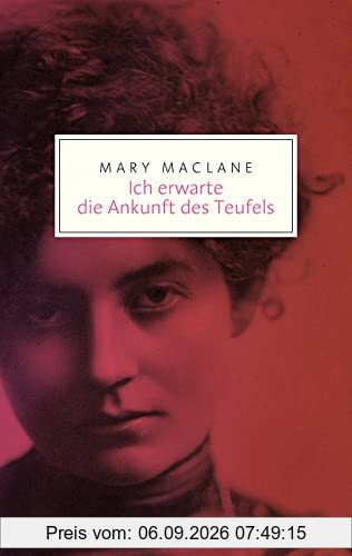 Ich erwarte die Ankunft des Teufels (Reclam Taschenbuch)