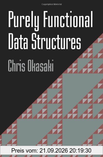 Purely Functional Data Structures