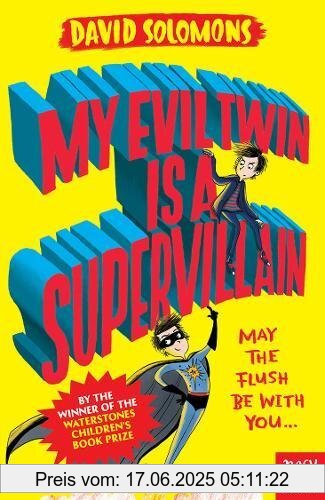 Binding : Taschenbuch, Label : Nosy Crow, Publisher : Nosy Crow, medium : Taschenbuch, numberOfPages : 320, publicationDate : 2017-06-29, authors : David Solomons, languages : english, ISBN : 0857639560