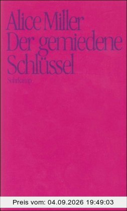 Der gemiedene Schlüssel