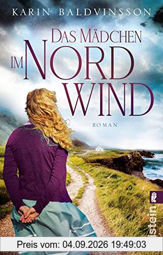 Das Mädchen im Nordwind: Roman