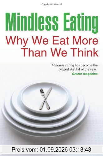 Mindless Eating