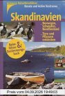 Naturreiseführer: Skandinavien