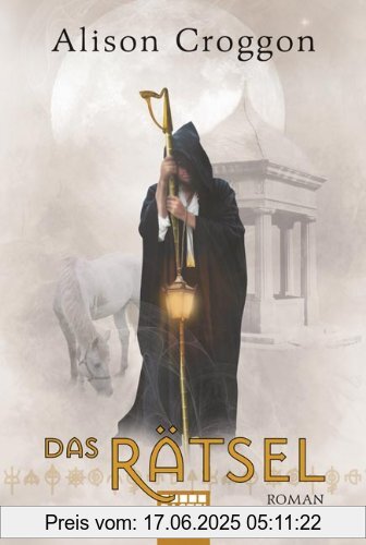 Binding : Taschenbuch, Edition : Aufl. 2012, Label : Bastei Lübbe (Bastei Lübbe Taschenbuch), Publisher : Bastei Lübbe (Bastei Lübbe Taschenbuch), medium : Taschenbuch, numberOfPages : 496, publicationDate : 2011-03-17, authors : Alison Croggon, translators : Michael Krug, languages : german, ISBN : 3404206347