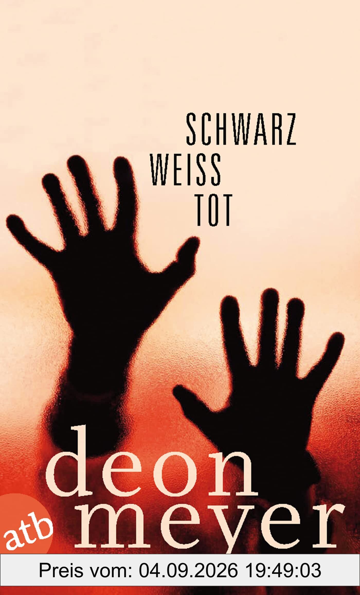 Schwarz. Weiß. Tot.