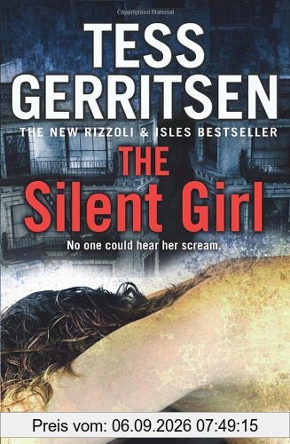 Silent Girl (Rizzoli & Isles 9)