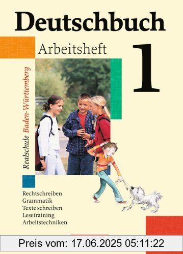 Binding : Taschenbuch, Label : Cornelsen Verlag, Publisher : Cornelsen Verlag, medium : Taschenbuch, numberOfPages : 80, publicationDate : 2003-10-01, authors : Wolfgang Butz, Jan Diehm, Josi Ferrante-Heidl, Grunow, Dr. Cordula, Thomas Hengstermann, Carmen Herrmann, Simone Hörburger, publishers : Christa Becker-Binder, Bernd Schurf, languages : german, ISBN : 3464603407