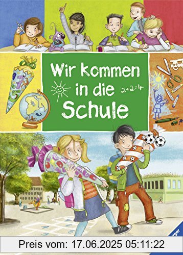 Binding : Gebundene Ausgabe, Edition : 1, Label : Ravensburger Buchverlag, Publisher : Ravensburger Buchverlag, medium : Gebundene Ausgabe, numberOfPages : 140, publicationDate : 2015-02-01, releaseDate : 2015-01-25, languages : german, ISBN : 3473446556