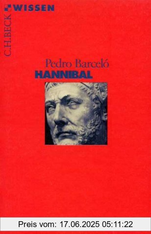 Binding : Taschenbuch, Edition : 3, Label : C.H.Beck, Publisher : C.H.Beck, medium : Taschenbuch, numberOfPages : 123, publicationDate : 2007-01-19, authors : Pedro Barcelo, languages : german, ISBN : 3406432921