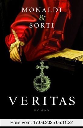 Binding : Gebundene Ausgabe, Edition : 2, Label : Kindler, Publisher : Kindler, medium : Gebundene Ausgabe, numberOfPages : 960, publicationDate : 2007-09-21, authors : Rita Monaldi, Francesco Sorti, translators : Annette Kopetzki, languages : german, ISBN : 3463405210