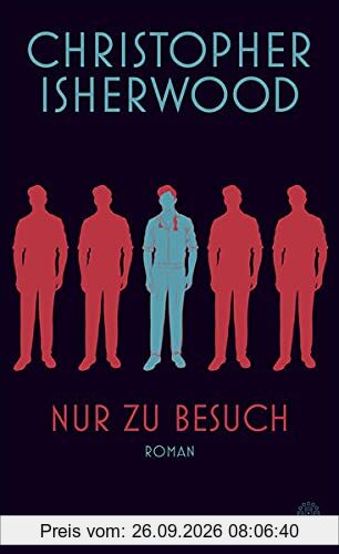 Nur zu Besuch