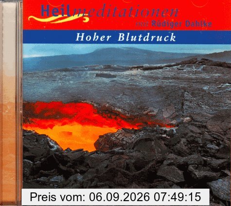 Hoher Blutdruck. CD