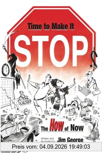 Time to Make It Stop: the How of Now