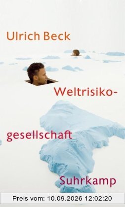 Weltrisikogesellschaft: Auf der Suche nach der verlorenen Sicherheit