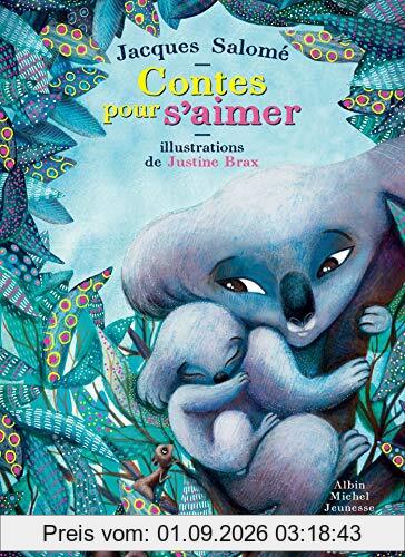 Contes pour s'aimer